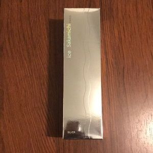 Ice Silver by Sakamichi Eau De Parfum Spray 3.4 oz For Women